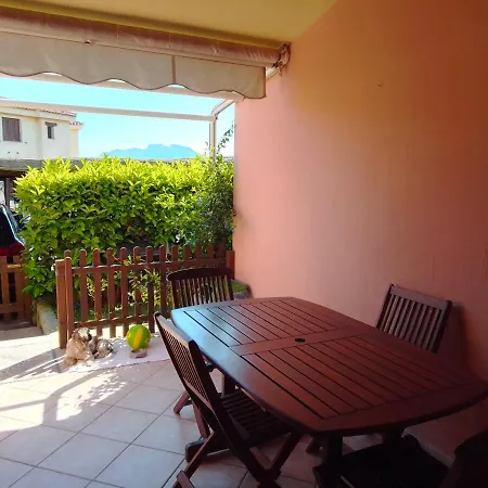 Apartmán Bilo Noel Olbia