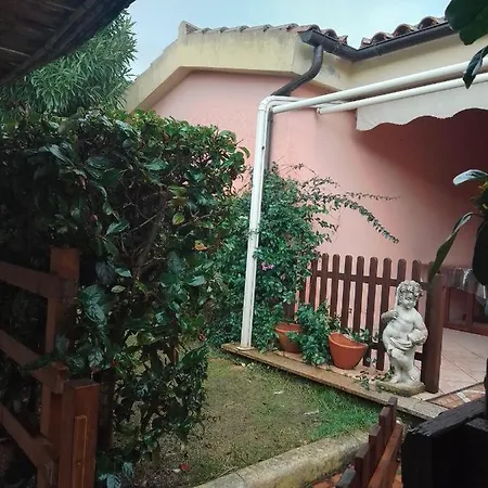 Apartment Bilo Noel *