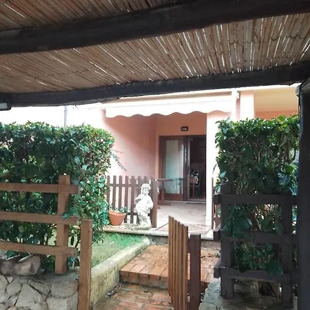 Bilo Noel Apartment Olbia