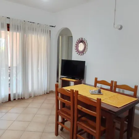 Bilo Noel Apartment *