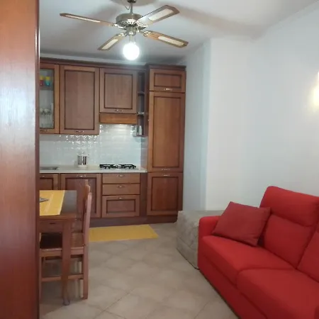 Bilo Noel Lejlighed *