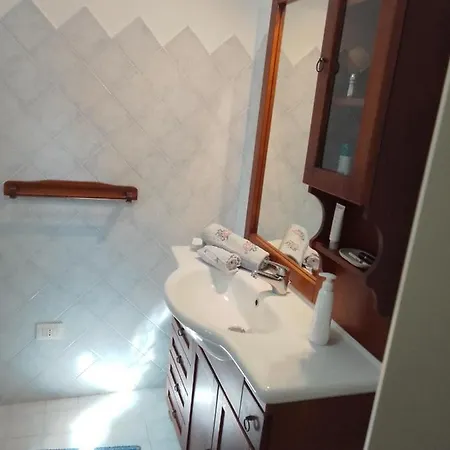 Bilo Noel Apartment *