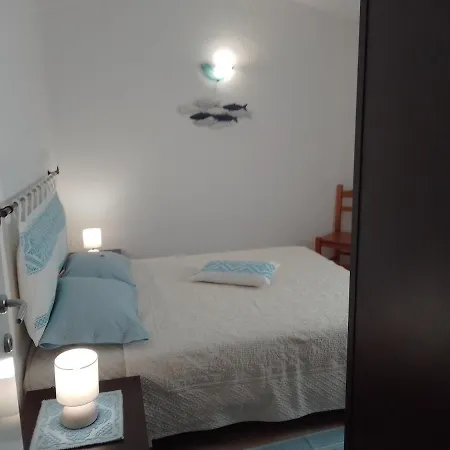 Bilo Noel Lejlighed Olbia