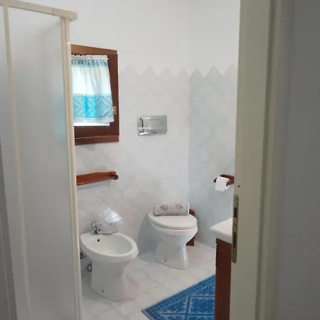 Bilo Noel Lejlighed *