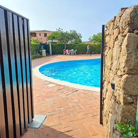 Apartment Bilo Noel *